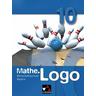 Mathe.Logo 10 Wirtschaftsschule Bayern