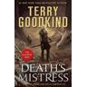 Death's Mistress - Terry Goodkind