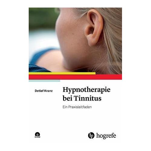 Hypnotherapie bei Tinnitus – Detlef Kranz