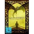 Game of Thrones - Staffel 5 DVD-Box (DVD) - Warner Home Video