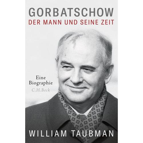 Gorbatschow - William Taubman