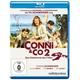Conni und Co 2 - Das Geheimnis des T-Rex (Blu-ray Disc) - Warner Home Video