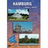 Hamburg ...moin, moin! (DVD) - Arfmann, Thorsten / Hacienda Verlag