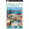 DK Eyewitness Estonia, Latvia and Lithuania - DK Eyewitness