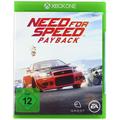 Need for Speed - Payback (Xbox One) - Electronic Arts