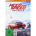 Need for Speed Payback (PC - Code In A Box) - Electronic Arts / Flashpoint Germany / Ghostlight