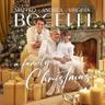 A Family Christmas (CD, 2022) - Andrea Bocelli, Matteo Bocelli, Virginia Bocelli