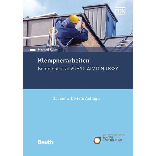 Klempnerarbeiten – Michael Kober