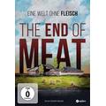 The End of Meat - Eine Welt ohne Fleisch (DVD) - mindjazz pictures