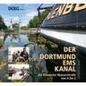 Der Dortmund-Ems-Kanal - Bernd Ellerbrock