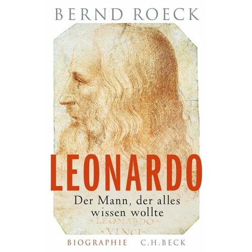 Leonardo – Bernd Roeck