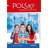 POLSKI krok po kroku - junior 1 / Übungsbuch + MP3-CD