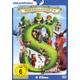 Shrek 1-4 - Die Komplette Shrekologie DVD-Box (DVD) - Dreamworks