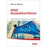 STARK EPSO Auswahlverfahren - Auf dem Weg zur EU-Beamtin/zum EU-Beamten - Marcus Delacor