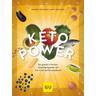 Keto-Power - Simone Weuthen, Marc Weuthen