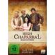 High Chaparral - Komplettbox: Alle vier Staffeln DVD-Box (DVD) - Fernsehjuwelen