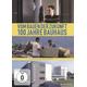 Vom Bauen der Zukunft - 100 Jahre Bauhaus (DVD) - 375 Media