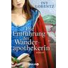 Die Entführung der Wanderapothekerin / Wanderapothekerin Bd.3 - Iny Lorentz