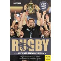 Rugby - Ralf Iwan