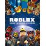 Roblox - Inside the World of Roblox - Roblox