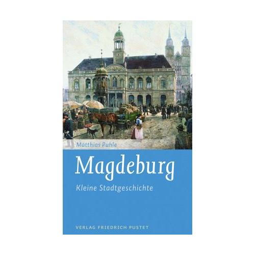 Magdeburg – Matthias Puhle