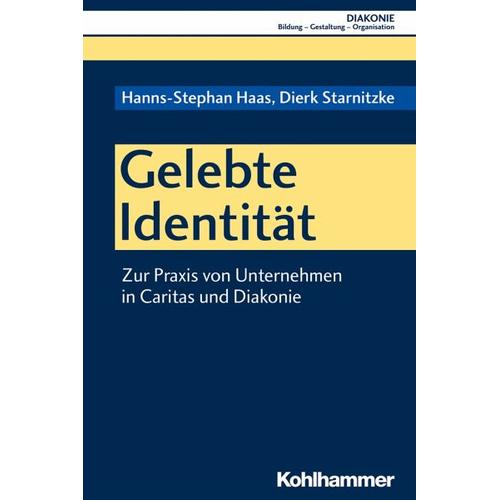 Gelebte Identität – Hanns-Stephan Haas, Dierk Starnitzke
