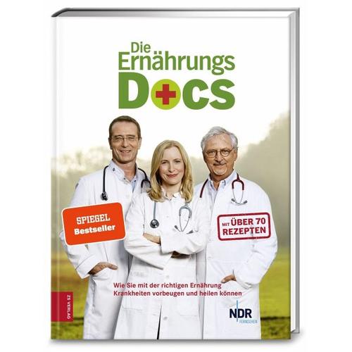 Die Ernährungs-Docs – Matthias Riedl, Anne Fleck, Jörn Klasen