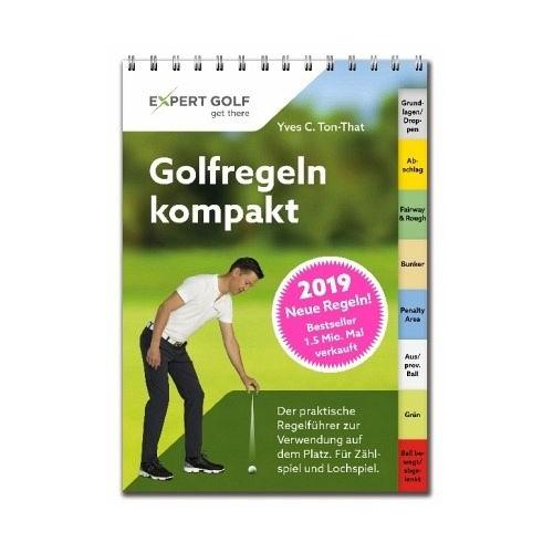 Golfregeln kompakt – Yves C. Ton-That
