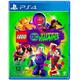 Lego Dc Super-Villains (Playstation 4) - Plaion Software / Warner Bros. Interactive