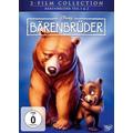 Bärenbrüder und Bärenbrüder 2 DVD-Box (DVD) - Walt Disney