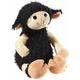 Heunec 766471 - Friendsheep Blacky Moonlight, Handspielpuppe, 35 cm - Heunec