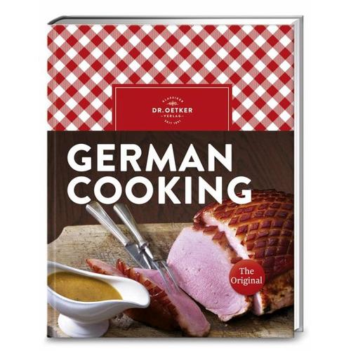 German Cooking – Dr. Oetker Verlag
