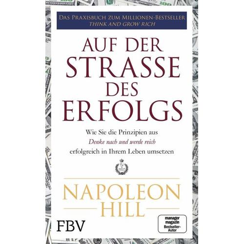 Auf der Straße des Erfolgs – Napoleon Hill