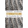 Sturmabteilung - Daniel Siemens