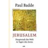 Jerusalem - Paul Badde