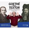 Goethé vs. Textor - Michael Stolleis