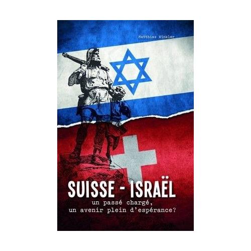 Suisse – Israël – Matthias Winkler