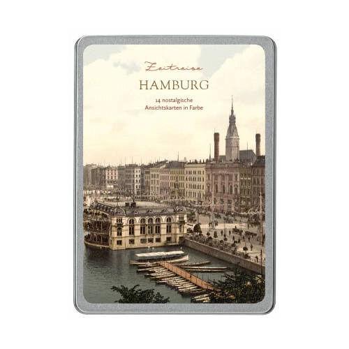 Hamburg