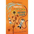 Moritz, King Kong und der Regentanz - Martina Wildner