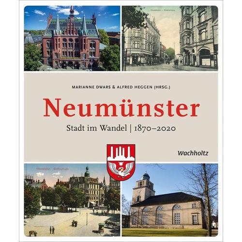 Neumünster – Marianne Dwars