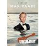 Best Of Max Raabe: Songbook für Ukulele - Max Raabe