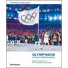 Olympische Herausforderungen - Herausgegeben:The Olympic Studies Centre