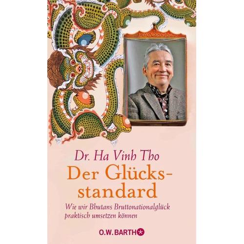 Der Glücksstandard – Ha Vinh Tho