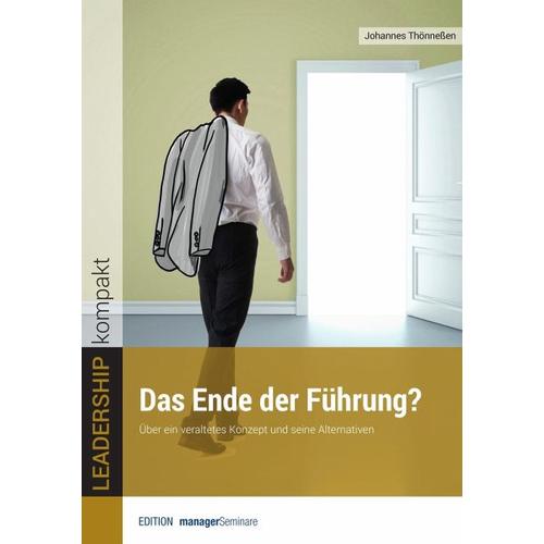 Das Ende der Führung? – Thönneßen Johannes