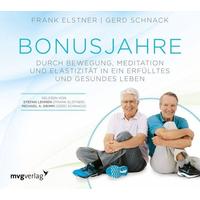 Bonusjahre - Frank Elstner, Gerd Schnack