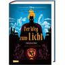 Der Weg zum Licht (Hercules) / Disney - Twisted Tales Bd.12 - Walt Disney, Jen Calonita