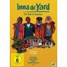 Inna de Yard - The Soul of Jamaica (DVD) - Mfa
