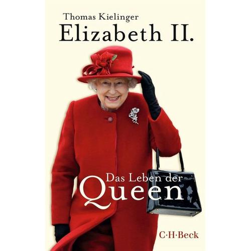 Elizabeth II. – Thomas Kielinger