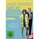 Miss Fishers neue mysteriöse Mordfälle - Staffel 1 (DVD) - polyband Medien