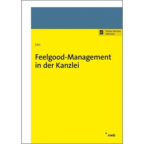 Feelgood-Management in der Kanzlei – Jan Lies